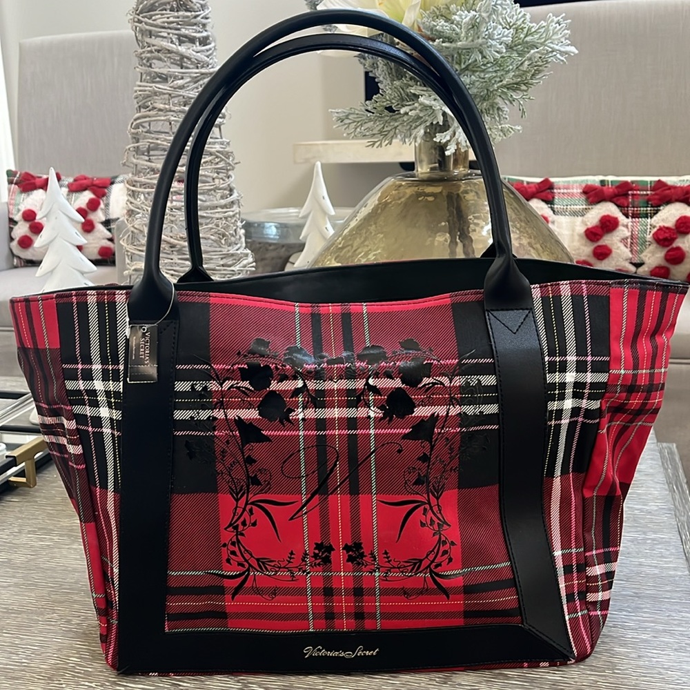 Victoria’s Secret Tote Bag